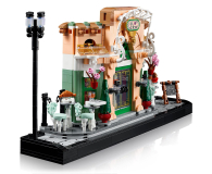LEGO Icons 10362 Francuska kawiarenka - 1308170 - zdjęcie 14
